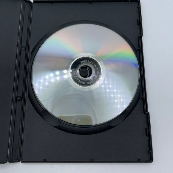 High Risk/The Cape Town Affair, Double DVD Feature - Picture 5 of 6